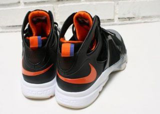 Nike Zoom Huarache TR Mid Amare Stoudemire PE 10 Kobe