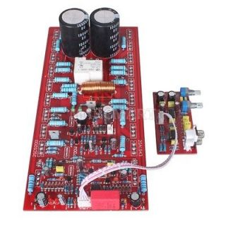 assembled 700w subwoofer power mono amplifier board from hong kong
