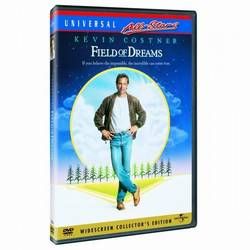 Field of Dreams Universal 100th Anniversary Editio DVD