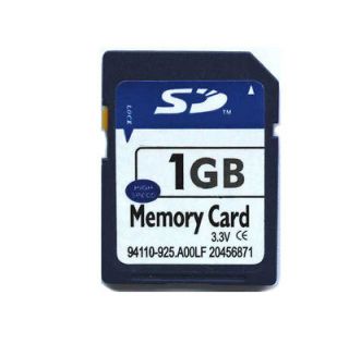 hot 1gb sd memory card for digital camera pda mp4 dc 1g from china 