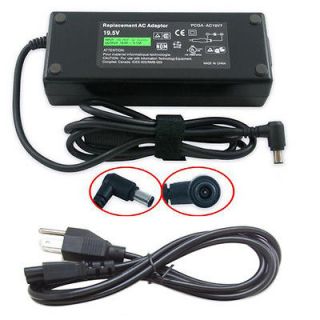 AC Adapter Charger for FOR SONY VAIO PCG 11211L PCG 81214L g5b