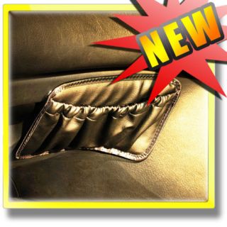NAPOLEX JK25 Leather Gather Pocket Curve Nissan 00 2010