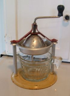 VINTAGE HANDY ANDY JUICE EXTRACTOR