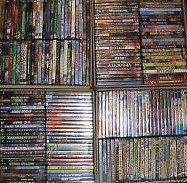 LOT OF 25 DVDs drama comedy kung fu action horror family sports 