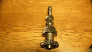 mustang t5 transmission in Manual Transmissions & Parts