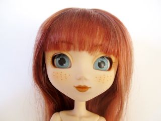 Pullip First Version Anne Shirley Doll Jun Planning w Clothes 