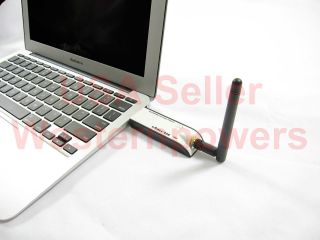 Apple Mac Desktop Laptop Computer Wireless WiFi N Card