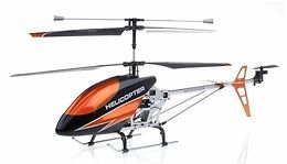 RC Helicopter DH 9118 24 ALLOY 3.5CH EZ FLYER 2.4GHz RADIO & GYRO 
