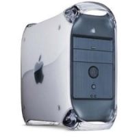 Apple Power Mac G4 Desktop   M8840LL/A (January, 2003) M8570