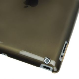   Hard Shell Protector Case Cover Skin for Apple The New iPad 2 3