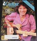 Guitar Player Magazine May 1981 Albert Lee, Molly Hatchet, Phil Keaggy