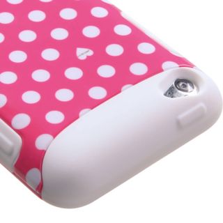 phone protector cover for apple ipod touch 4th generation 