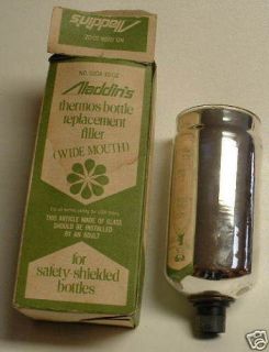 nos aladdin s thermos bottle replacement filler wide time left