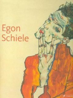 Egon Schiele by Klaus Albrecht Schroder 2007, Hardcover