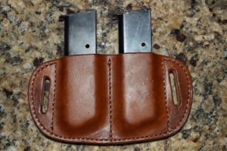 1911 leather holster in Holsters, Standard