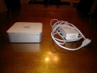Apple Mac Mini Desktop February 2006 Customized