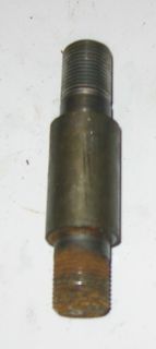 Ariens Snowblower Bearing Spindle 10204 01020400 910965 910018 Sno 