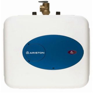 Ariston Point of Use Electric Mini Tank Water Heater GL2 5S New