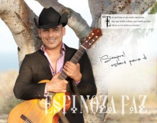 Espinoza Paz Fragrance for Men by Armand Dupree Cologne Spray for Men 