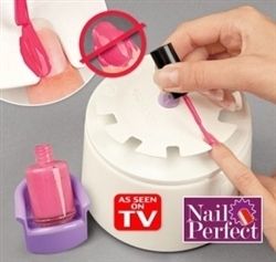 Nail Perfect As Seen on TV