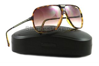 New Carrera Sunglasses Picchu s Havana 0FNKR5 Picchu Auth