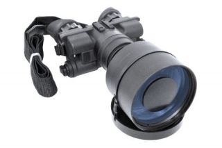 Armasight NYX 7c Gen 2 Night Vision Goggles Improved Def 