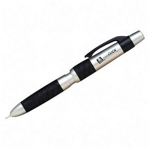 Avery Dennison Ave 49838 Avery Triple Click Multi Function Pen Black 