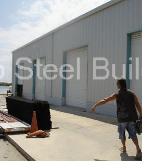 Newly listed Duro Steel 50x80x16 Metal Buildings DiRECT Prefabricated 