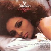   Love Hits by Stylistics The CD, Oct 1990, Amherst Records