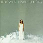 Under the Pink by Tori Amos CD, Jan 1994, Atlantic Label