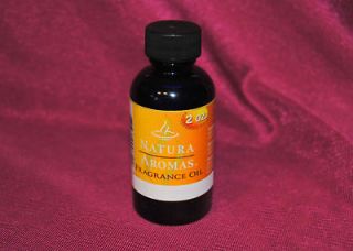 2oz China Rain Scented Fragrance Oil for Diffusers, Lamps, Soaps 