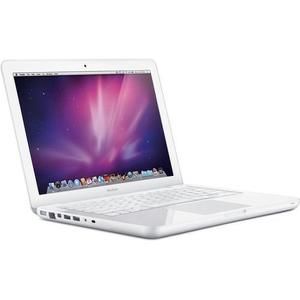   GHz Intel Core 2 Duo 2GB Apple MacBook Mac Book Laptop Computer