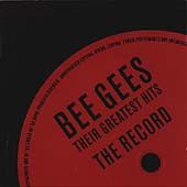 Bee Gees   Their Greatest Hits (The Record Best Of Greatest Hits 