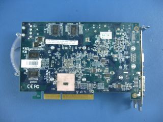 ATI Radeon HD 4670 1024 MB GDDR3 His AGP 8x 1 5V