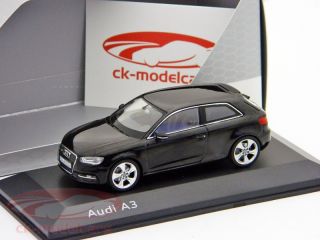 manufacturer Schuco scale 143 vehicle Audi A3 Article ID 501.12 