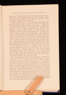 1883 8vol Tales of the Borders John Mackay Wilson SCOTLAND