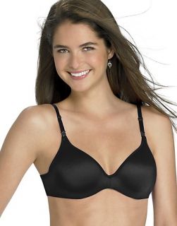 Barely There Invisible Look Underwire Bra Style 4104