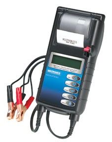 midtronics start charging battery tester mdxp300 search