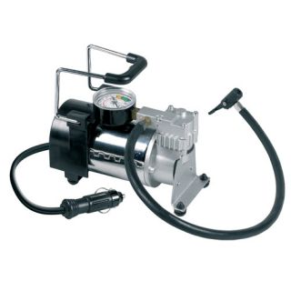 Air Compressor 12V 4x4 Tyre by Ring Automotive RAC700