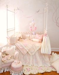Brand New! Ava 9 piece COMBO Crib Baby Bedding Set by Glenna Jean