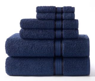 New Ultra Soft Oversized Night Sky Bath Towel 30x54 by Cotton 100 Pure 