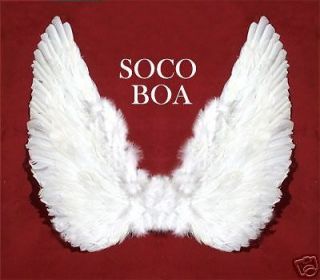 large angel wings in Clothing, Shoes & Accessories