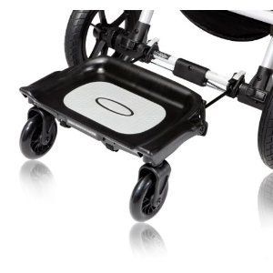  Baby Jogger Glider Board Buggy Board for City Mini Summit Strollers 