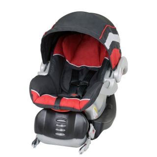 Baby Trend Velocity Swivel Jogger Baby Jogging Stroller Travel System 