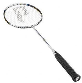 Prince O3 Speedport Hybrid Blue Badminton Racket