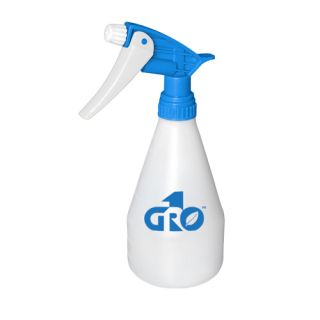 Gro1 Sprayers Hand Pump Spray Bottle Backpack Battery Powered (32/64oz 