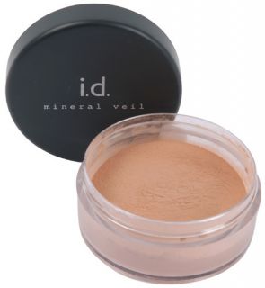 Bare Escentuals Minerals TINTED MINERAL VEIL XL 9g New and Sealed