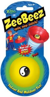 Zee Beez Toy