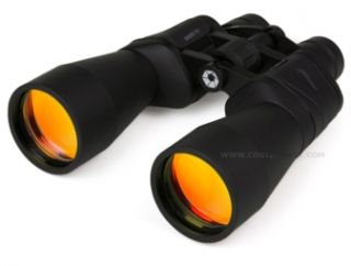 Barska 10 30x60 Gladiator Zoom Binoculars, Ruby Lense   AB10762