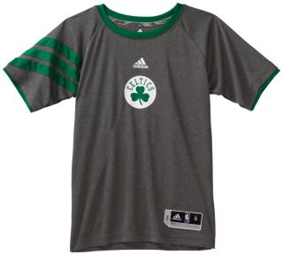 Boston Celtics Rajon Rondo On Court Shooting T Shirt sz Youth Small